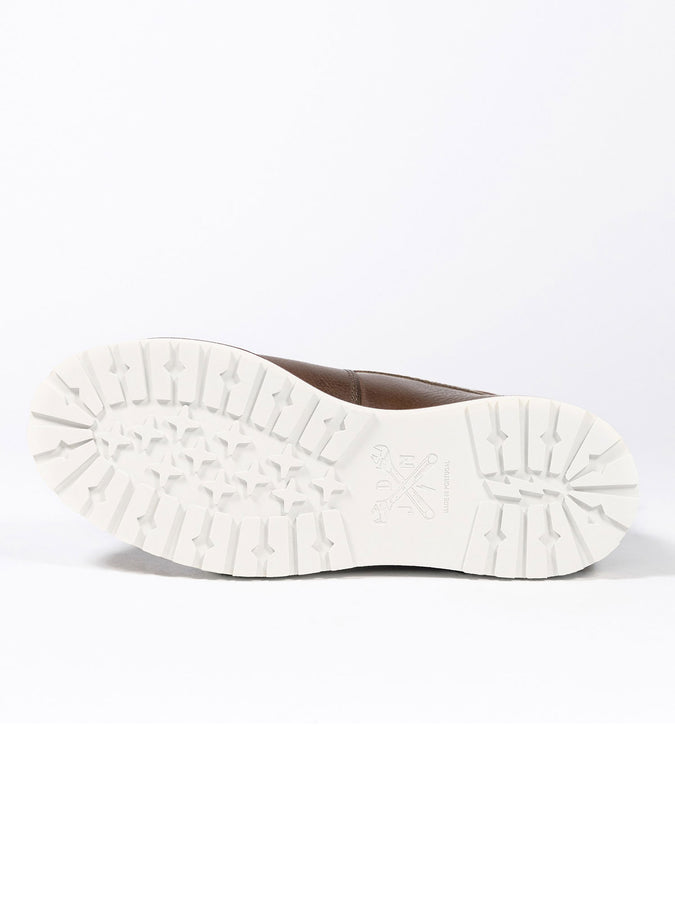 John Doe Iron Boots - Original White Sole