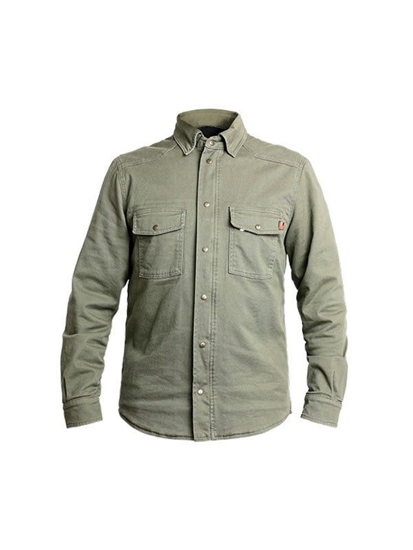 John Doe Motoshirt – Union Garage