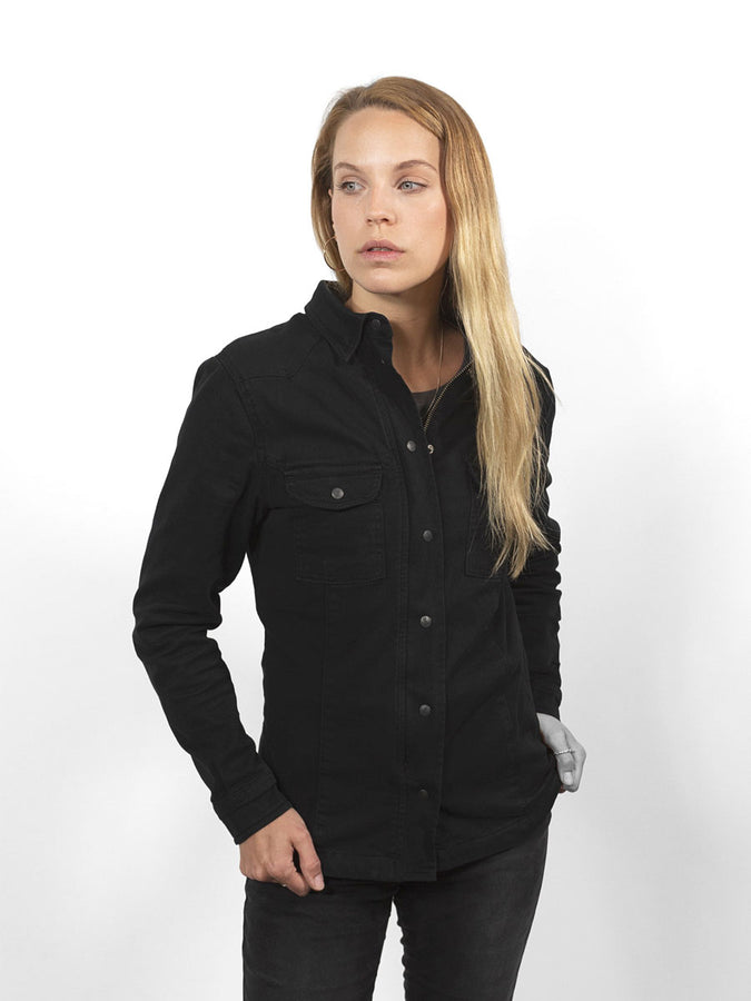 John Doe Women's Motoshirt