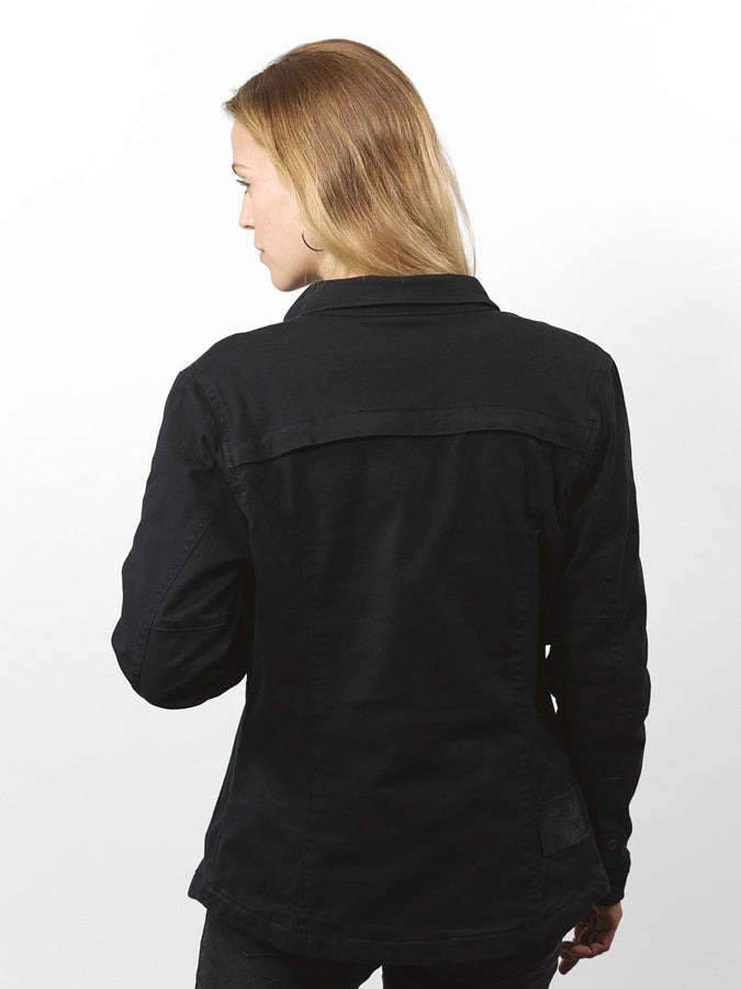 John Doe Women's Motoshirt