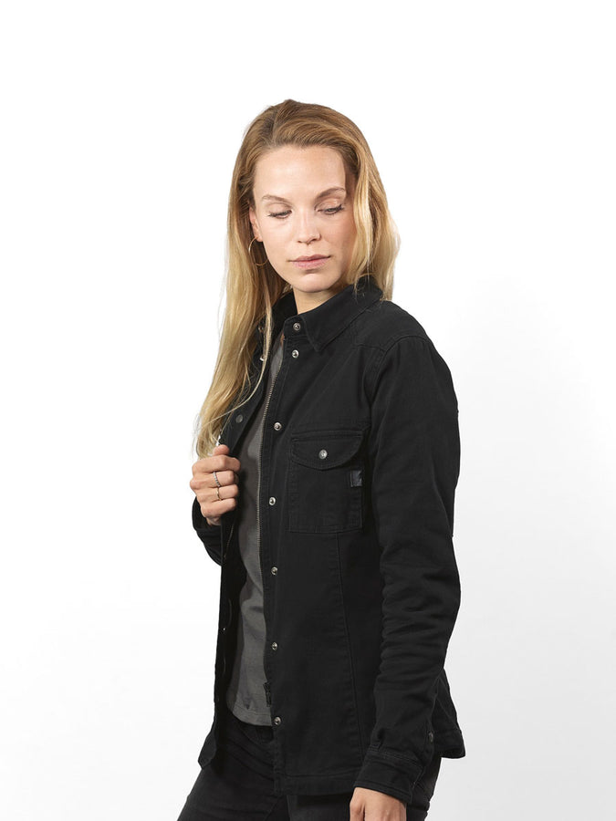 John Doe Women's Motoshirt