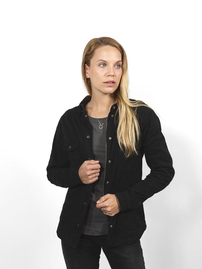 John Doe Women's Motoshirt