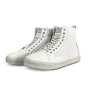 John Doe Neo Riding Shoes - White