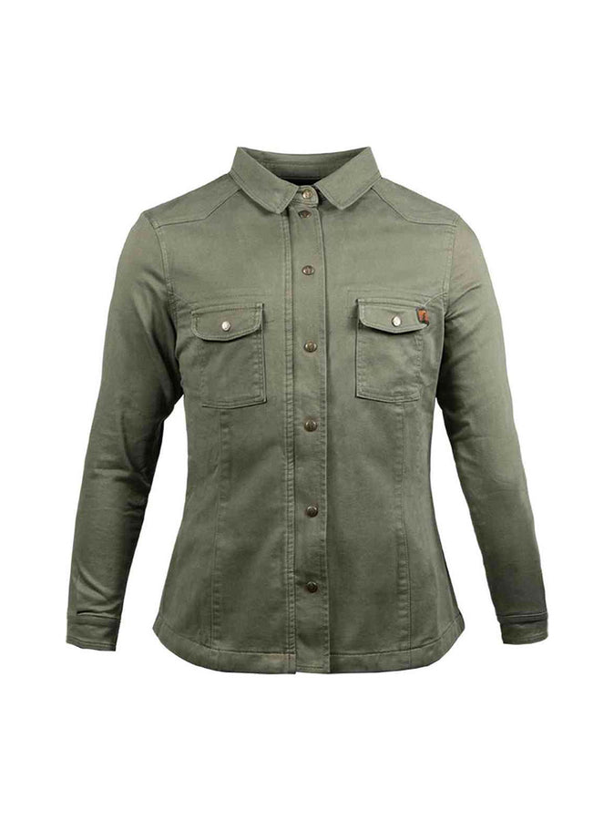 John Doe Women's Motoshirt