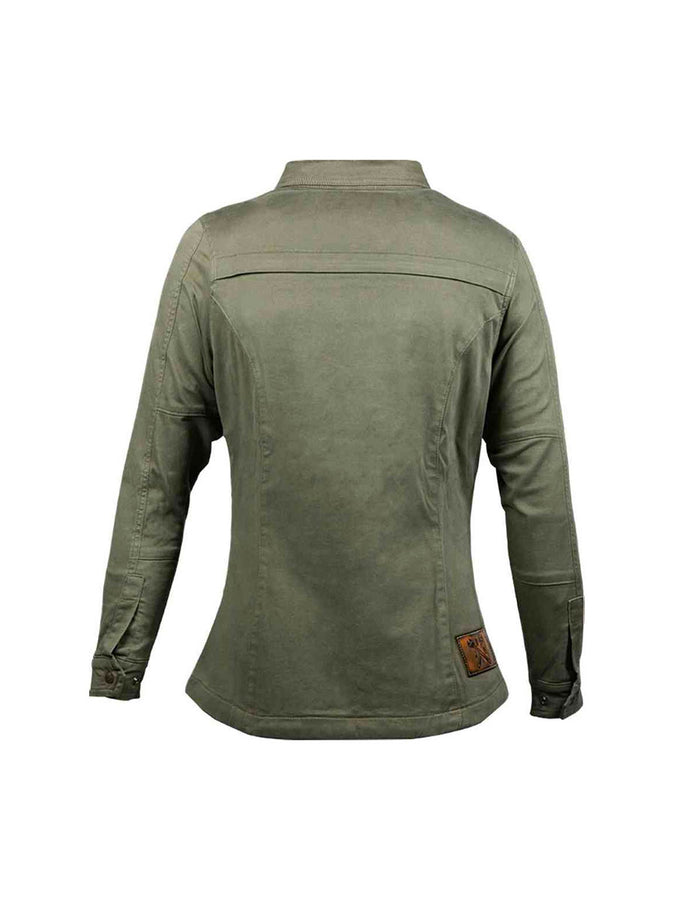 John Doe Women's Motoshirt