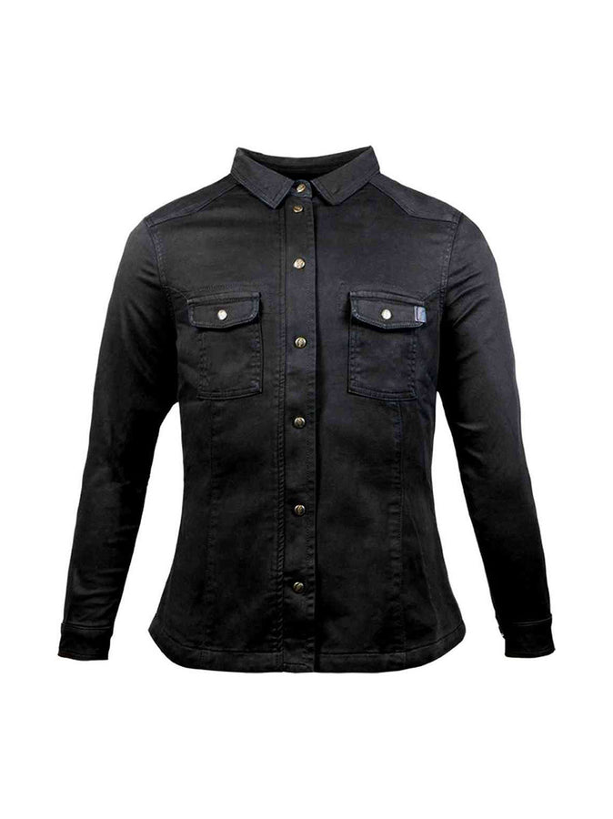 John Doe Women's Motoshirt