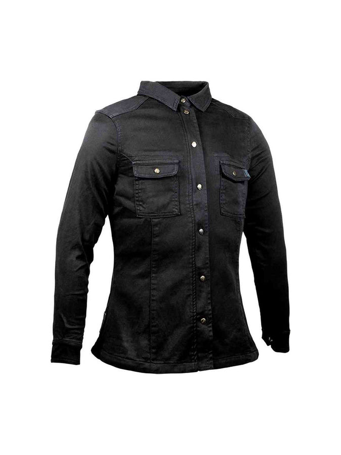 John Doe Women's Motoshirt