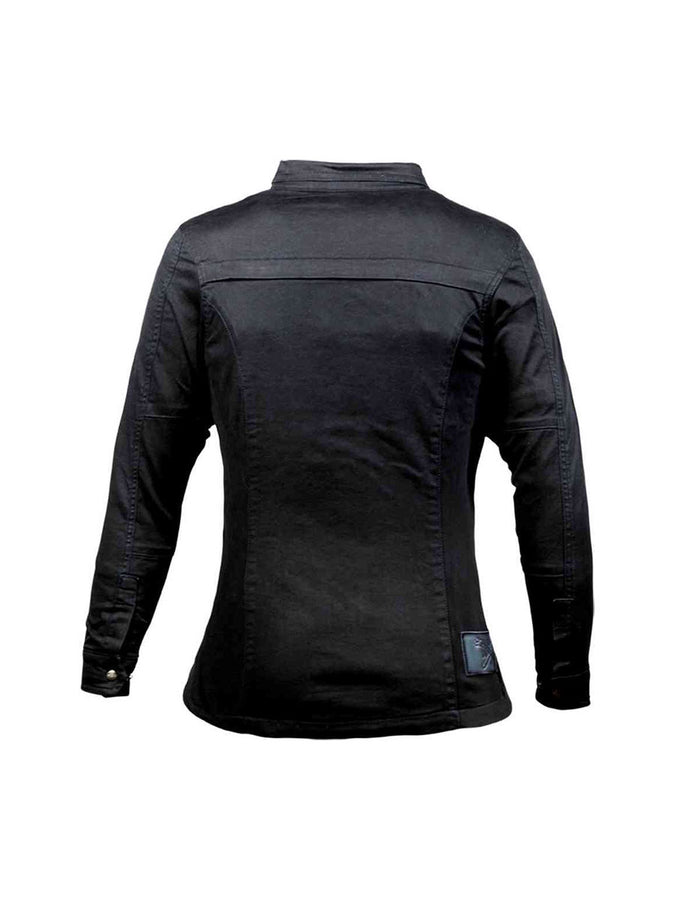 John Doe Women's Motoshirt