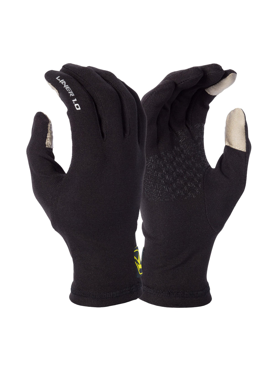 KLIM Glove Liner 1.0 Union Garage