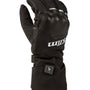 KLIM Hardanger 7-Volt Heated GTX Gloves