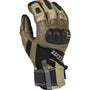 KLIM Adventure GTX Short Gloves