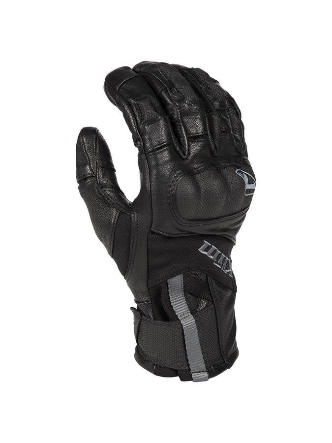 KLIM Adventure GTX Short Gloves