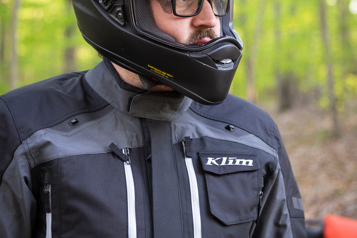 Klim Carlsbad Jacket