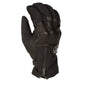 Klim Vanguard GTX Short Glove