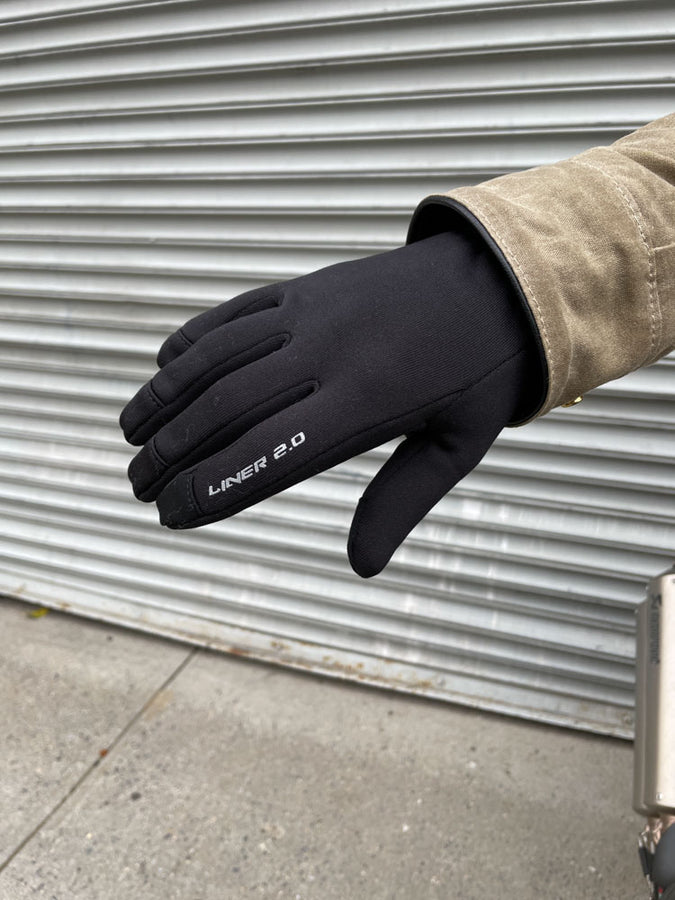KLIM Glove Liner 2.0