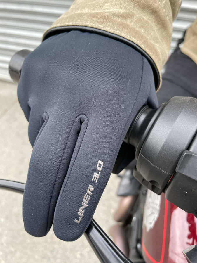 KLIM Glove Liner 3.0