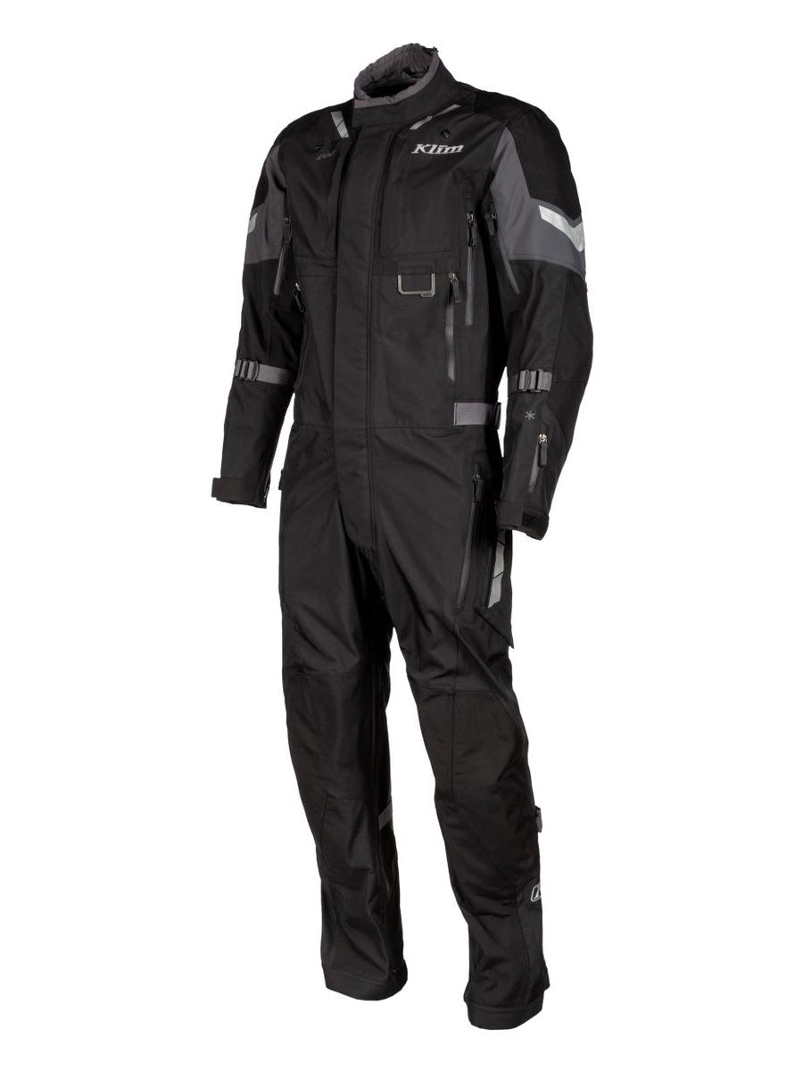 Klim sales rain suit