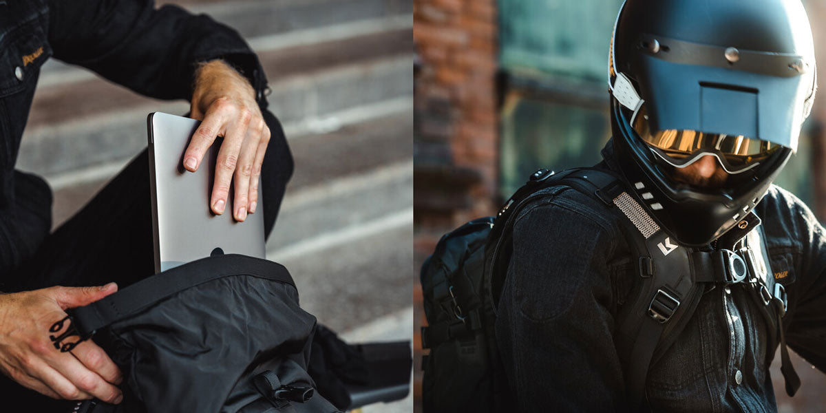 Kriega R22 Backpack