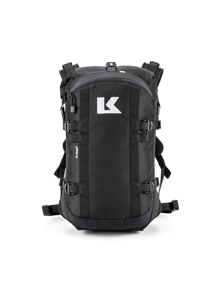 Kriega R22 Backpack – Union Garage