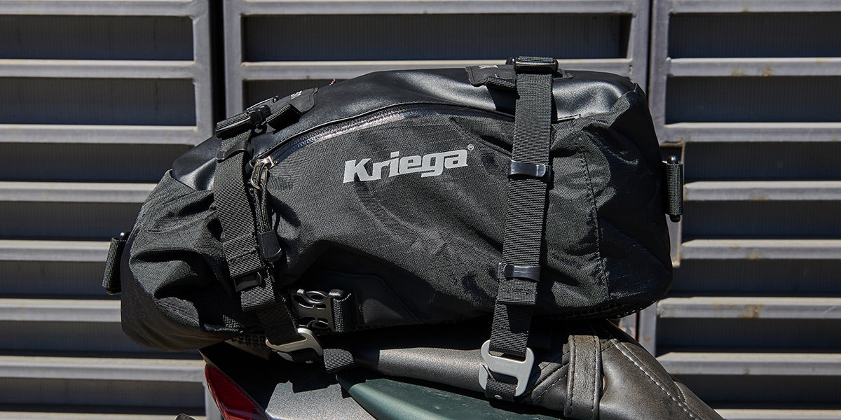 Kriega US-20 Drypack