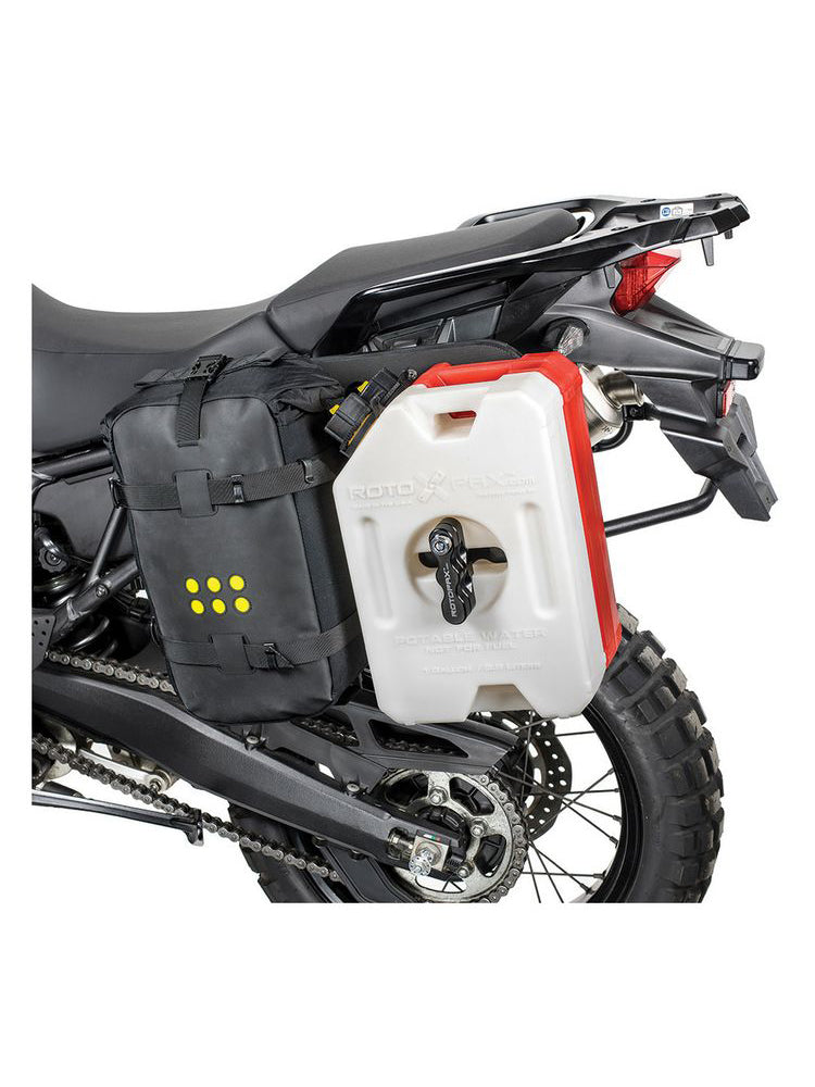 Kriega OS-Platform 16-20mm – Union Garage