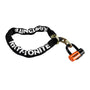 Kryptonite New York Cinch Ring Chain 4.25