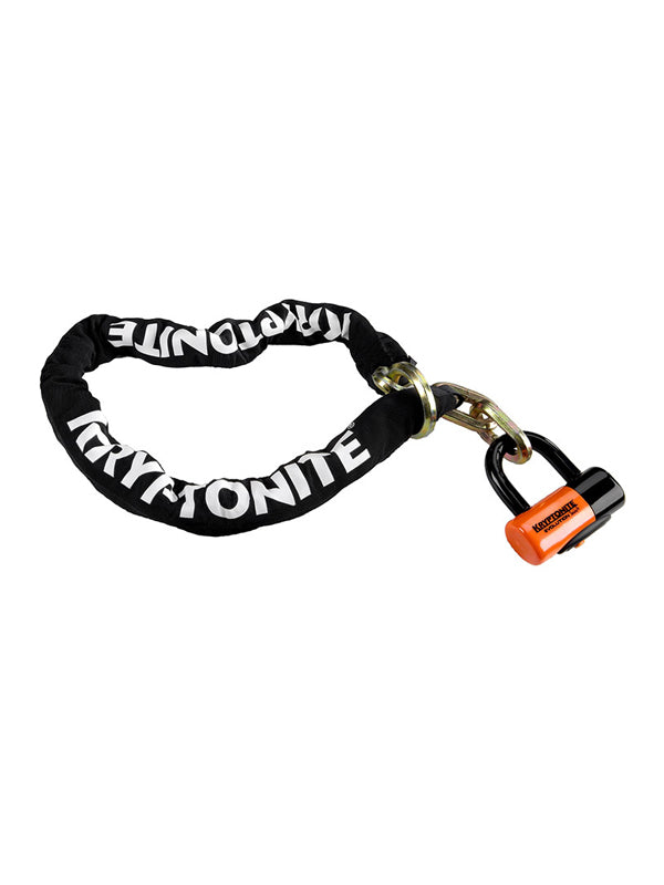 Kryptonite New York Cinch Ring Chain 4.25