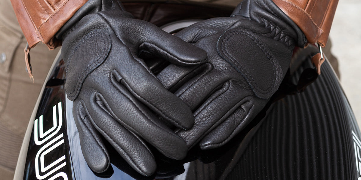 Lee Parks Design DeerTours Gloves