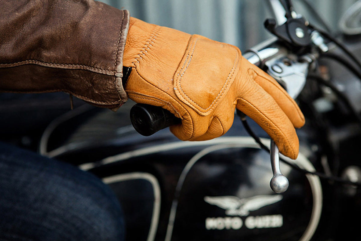 Lee Parks Design DeerTours Gloves