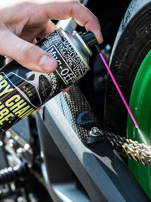 Muc-Off Dry Chain Lube