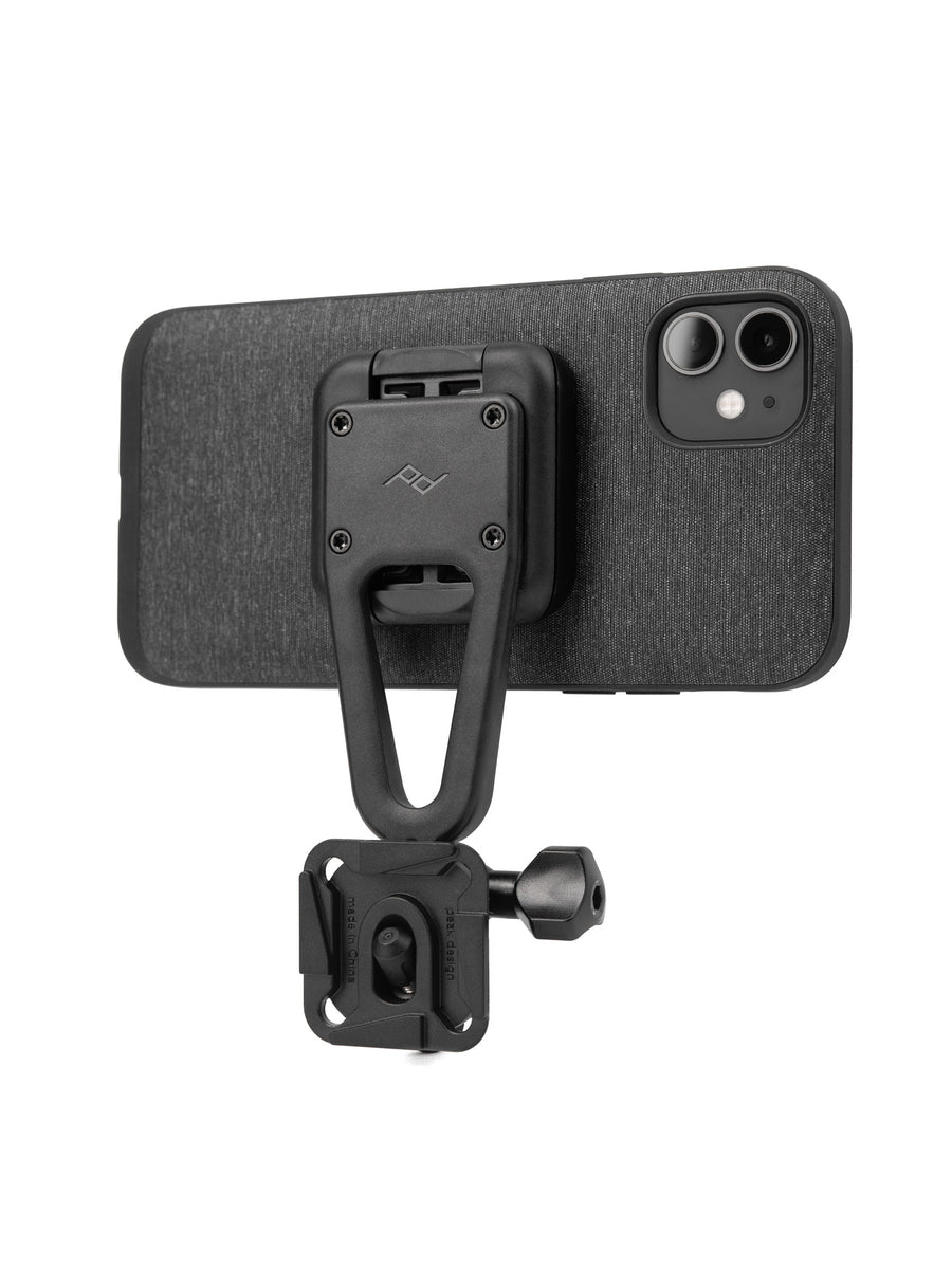Peak Design Mobile Creator Kit (GoPro/Tripod/Capture Clip