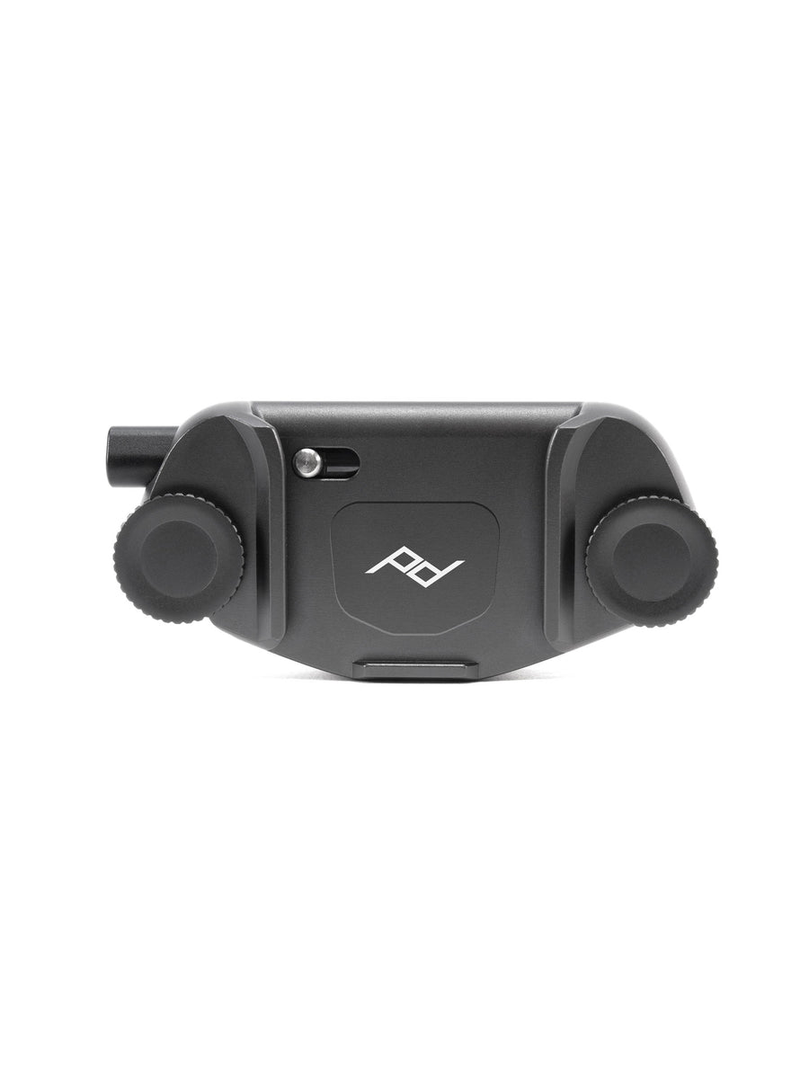 Peak Design Capture Clip 3 – Union Garage