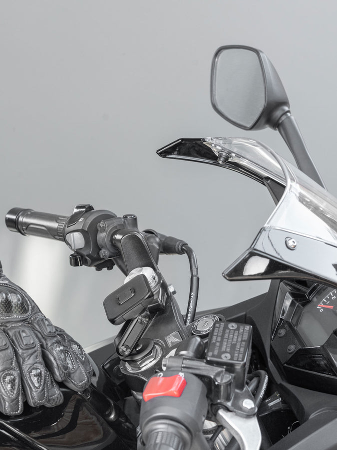 Peak Design Motorcycle Stem Mount