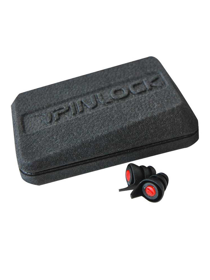 Pinlock Earplug Kit