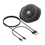 Quad Lock Weatherproof Wireless Charging Head