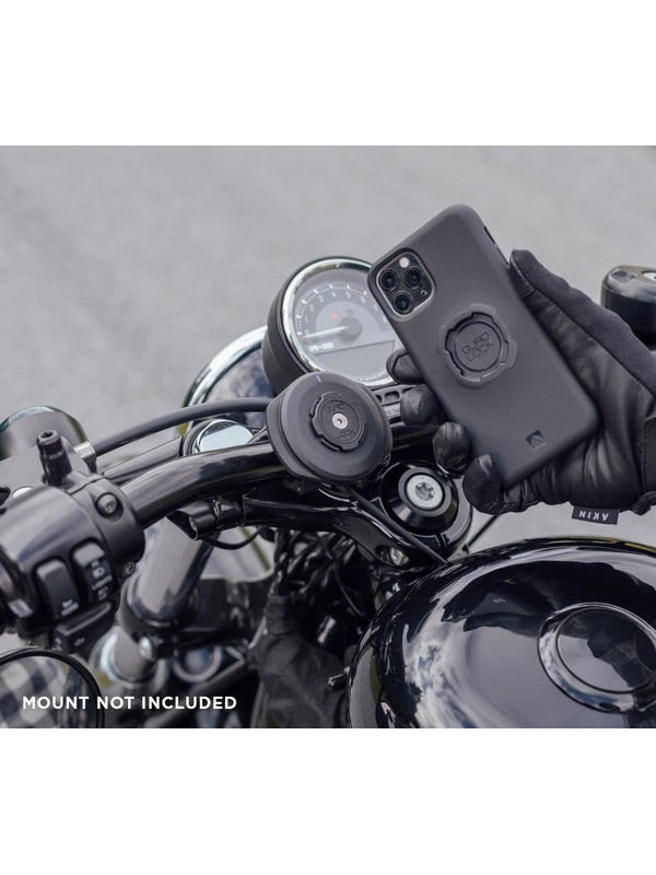 Quad Lock Weatherproof Wireless Charging Head