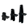 RAM Mount Double Socket Extension