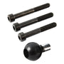 RAM Mount M8 Bolt Clamp Base