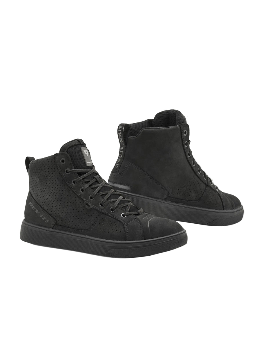REV'IT! レヴィット ARROW ライディングシューズ revit REVIT Arrow Perforated Riding Shoes – Union Garage