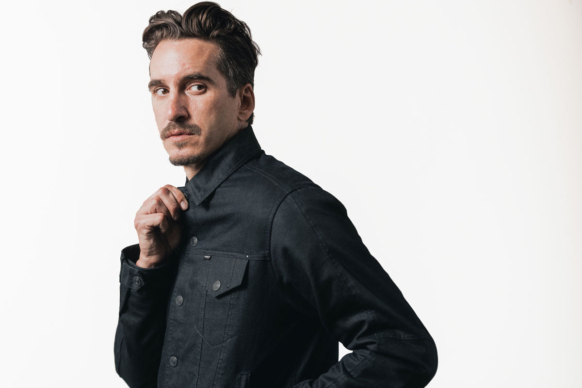 RSD Dawson Jacket