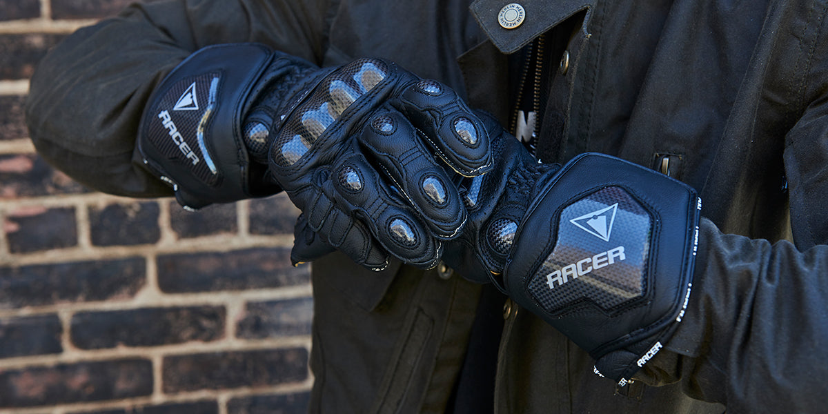 Racer High Racer Gloves