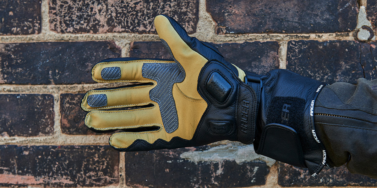 Racer High Racer Gloves