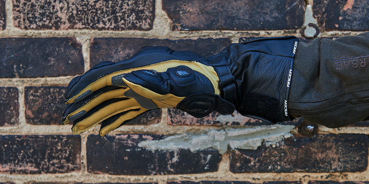 Racer High Racer Gloves