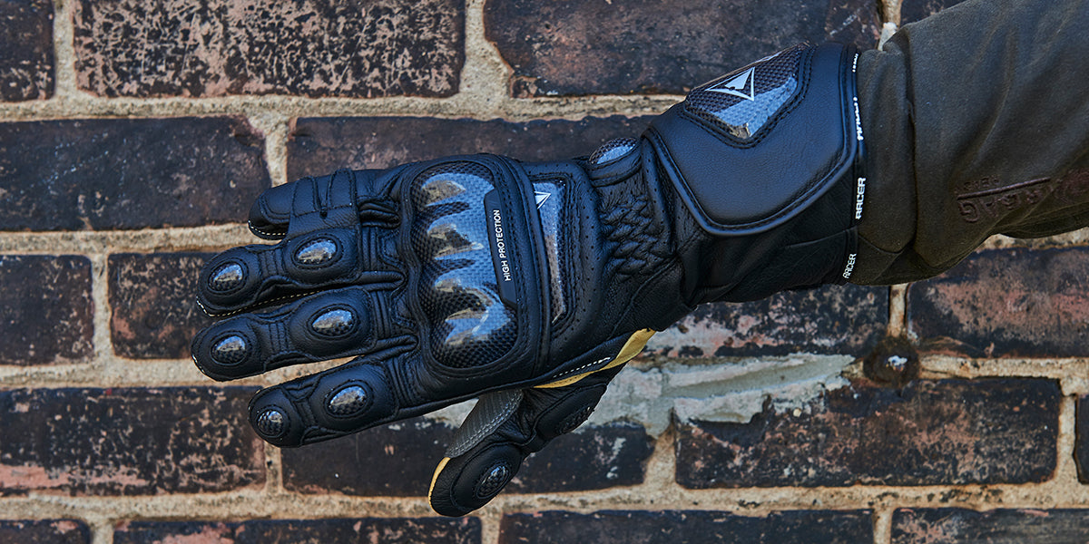 Racer High Racer Gloves