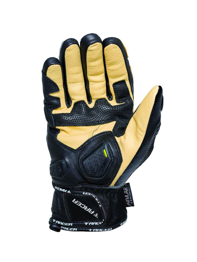 Racer Multitop Short WP Gloves