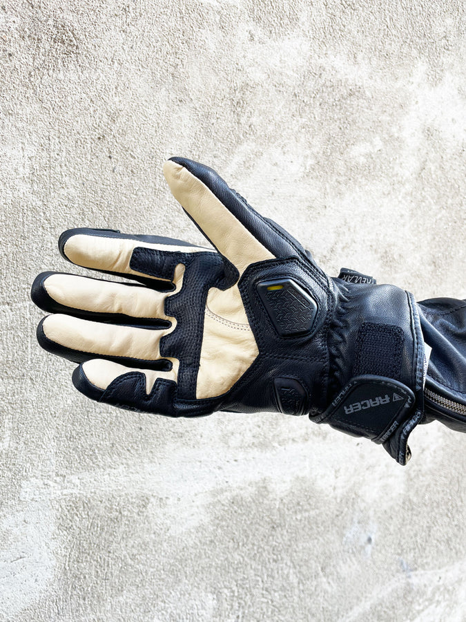 Racer Multitop Short WP Gloves