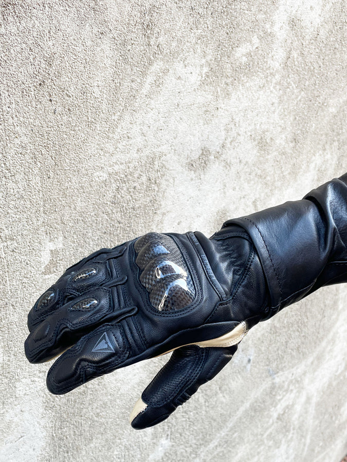 Racer Multitop Short WP Gloves