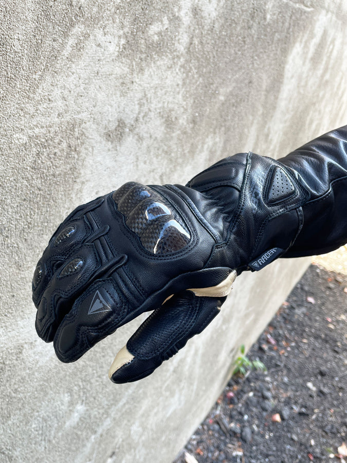 Racer Multitop Short WP Gloves