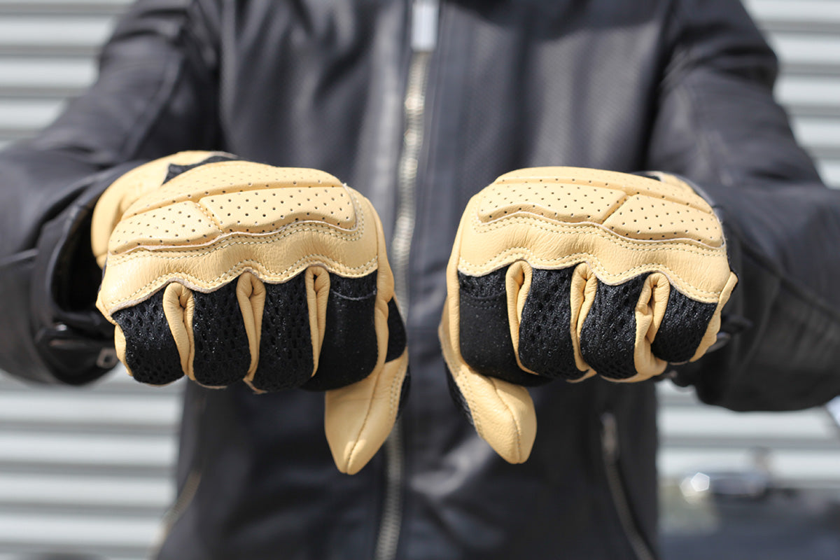 Racer Net Gloves
