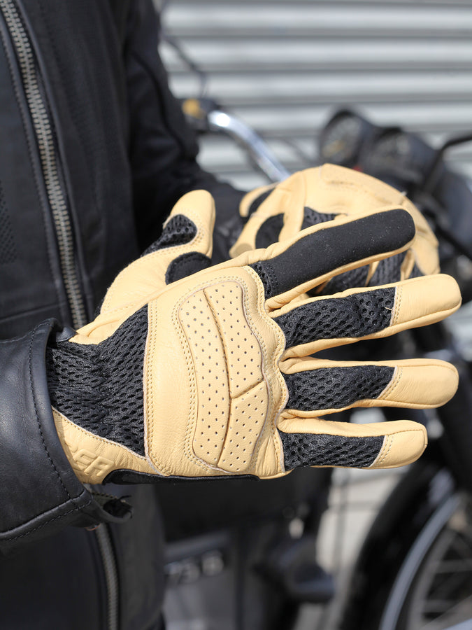 Racer Net Gloves